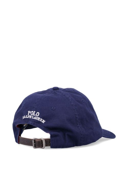 Cappello donna baseball POLO RALPH LAUREN | 211949925001